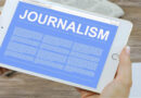 journalism (Mass Communication)