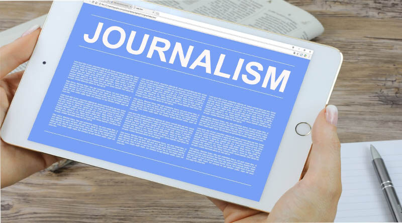 journalism (Mass Communication)
