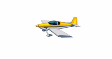 Aerodynamics and airplane flight
